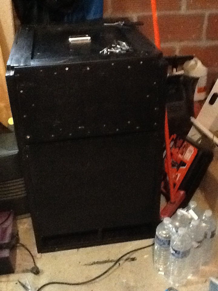 Hornplans marc.o MTH-46LC