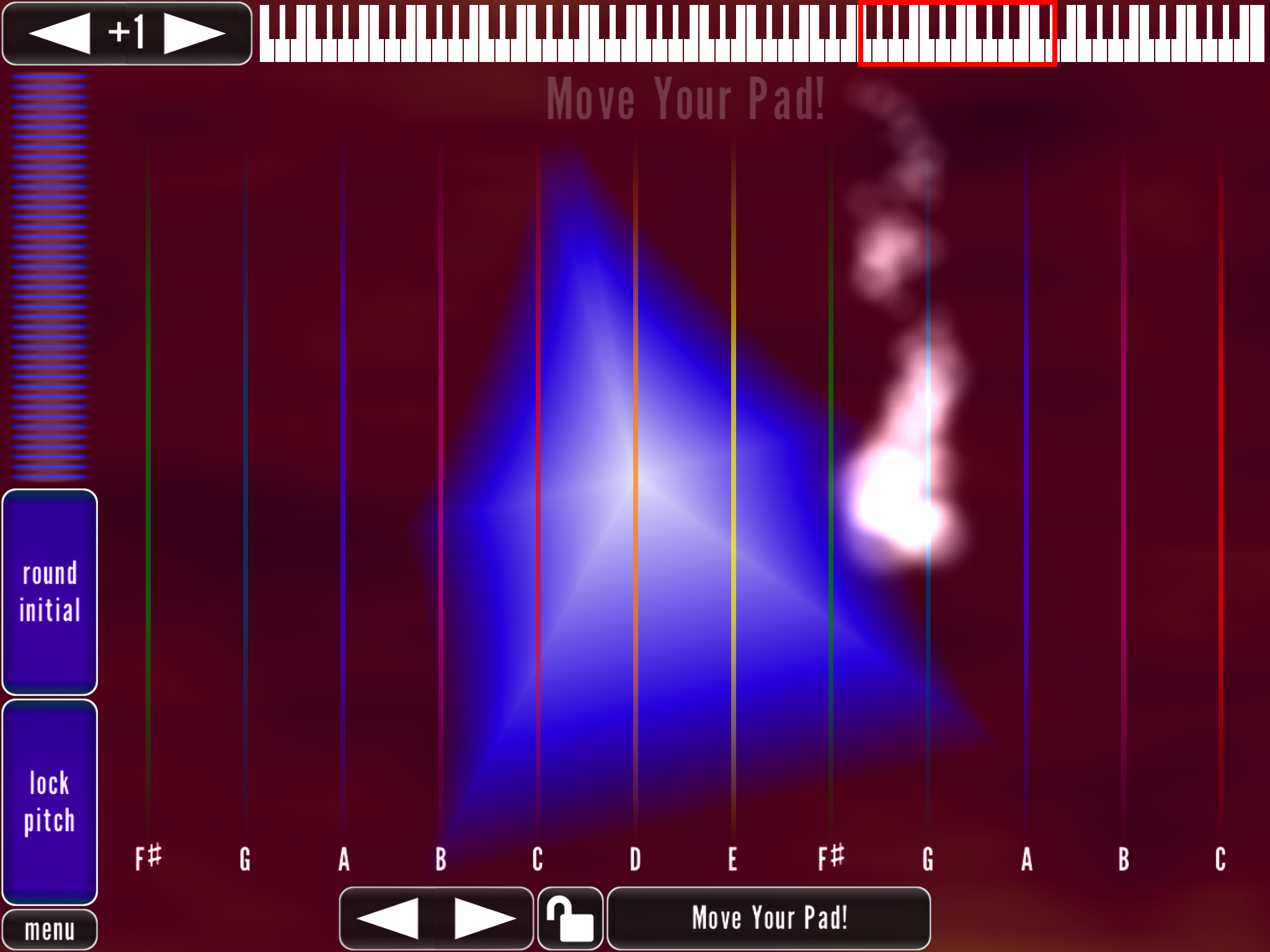 Wizdom Music MorphWiz