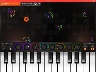 Novation Launchkey Novation Launchkey