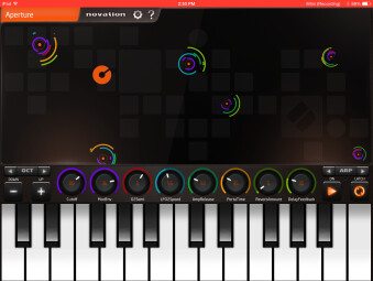 Novation Launchkey Novation Launchkey