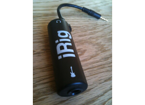 IK Multimedia iRig (68296)