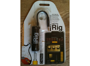 IK Multimedia iRig (40218)