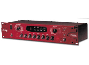 Line 6 POD Pro (11632)