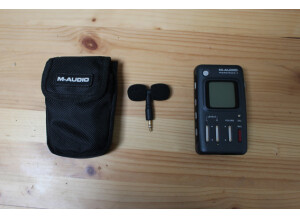 M-Audio MicroTrack II (29925)