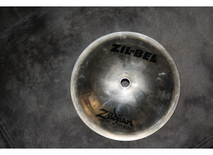 Zildjian Z Custom Rock Crash 17'' (76713)