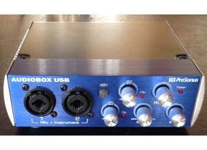 PreSonus AudioBox USB (88778)