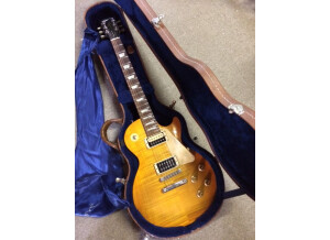 Gibson Les Paul Signature Gary Moore (25706)