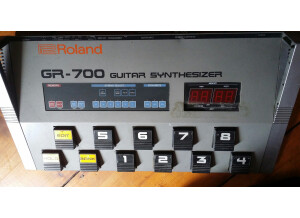 Roland GR-700 (67922)