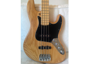 Sandberg (Bass) California JJ4