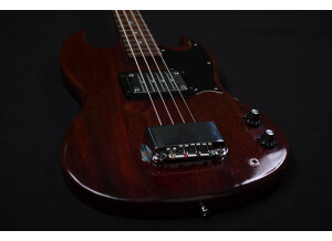 Gibson EB 0 Bass