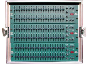 BSS Audio FCS-966 OPAL (10157)