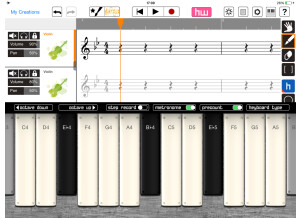 L harmonywiz harmonic keyboard