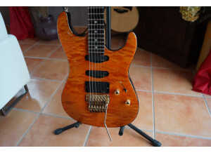 Valley Arts Guitars CUSTOM PRO USA