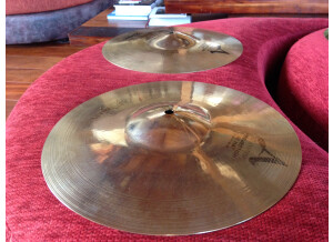 Zildjian A Custom Projection HiHat 14'' (6412)