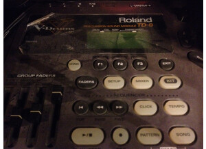 Roland TD-8 Module (91242)