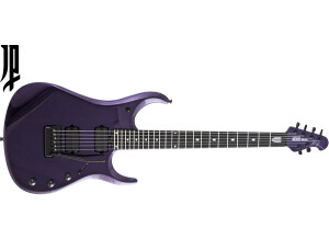 Music Man JPX
