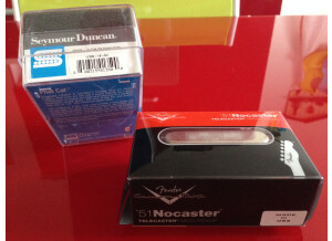 Fender Modern Player Telecaster Plus - Charcoal Transparent Maple