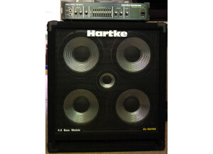 Hartke HA3500 (21726)