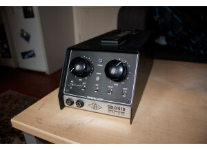 Universal Audio SOLO/610 (77351)
