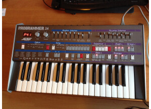 Solton programmer 24 (65286)