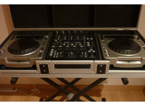 Pioneer CDJ-800 MK2 (36328)