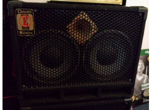 Eden Electronics D210T