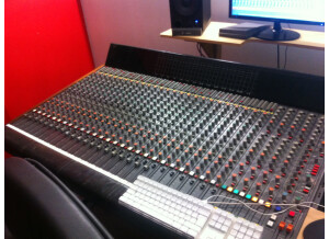 TAC - Total Audio Concepts Matchless (12210)