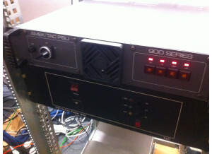 TAC - Total Audio Concepts Matchless (57041)