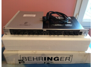 Behringer SNR2000