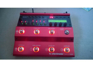 TC Electronic Nova System Limited (36174)