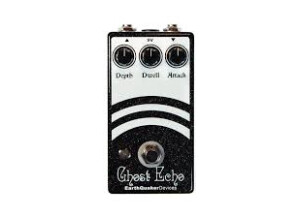 EarthQuaker Devices Ghost Echo Reverb (10317)