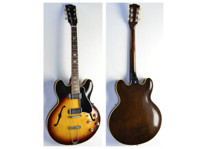 Gibson ES-330TD (65754)