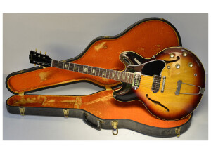 Gibson ES-330TD (2317)