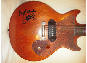 Gibson Melody Maker Model D (98572)