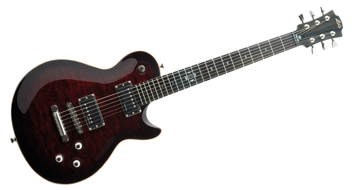 Lâg Imperator Standard I1000ST