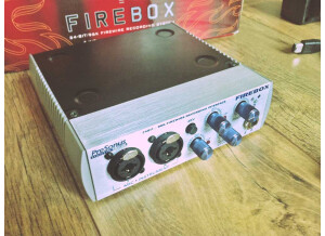 PreSonus FireBox (96985)