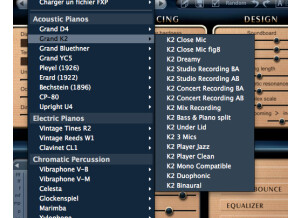 K2Presets