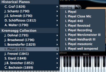 Modartt Pianoteq 5 Modartt Pianoteq 5