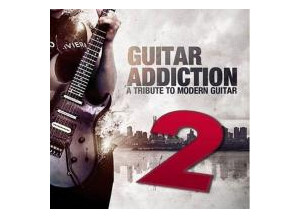 Guitar Addiction 2