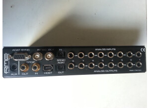 RME Audio Hammerfall DSP PCI (56726)
