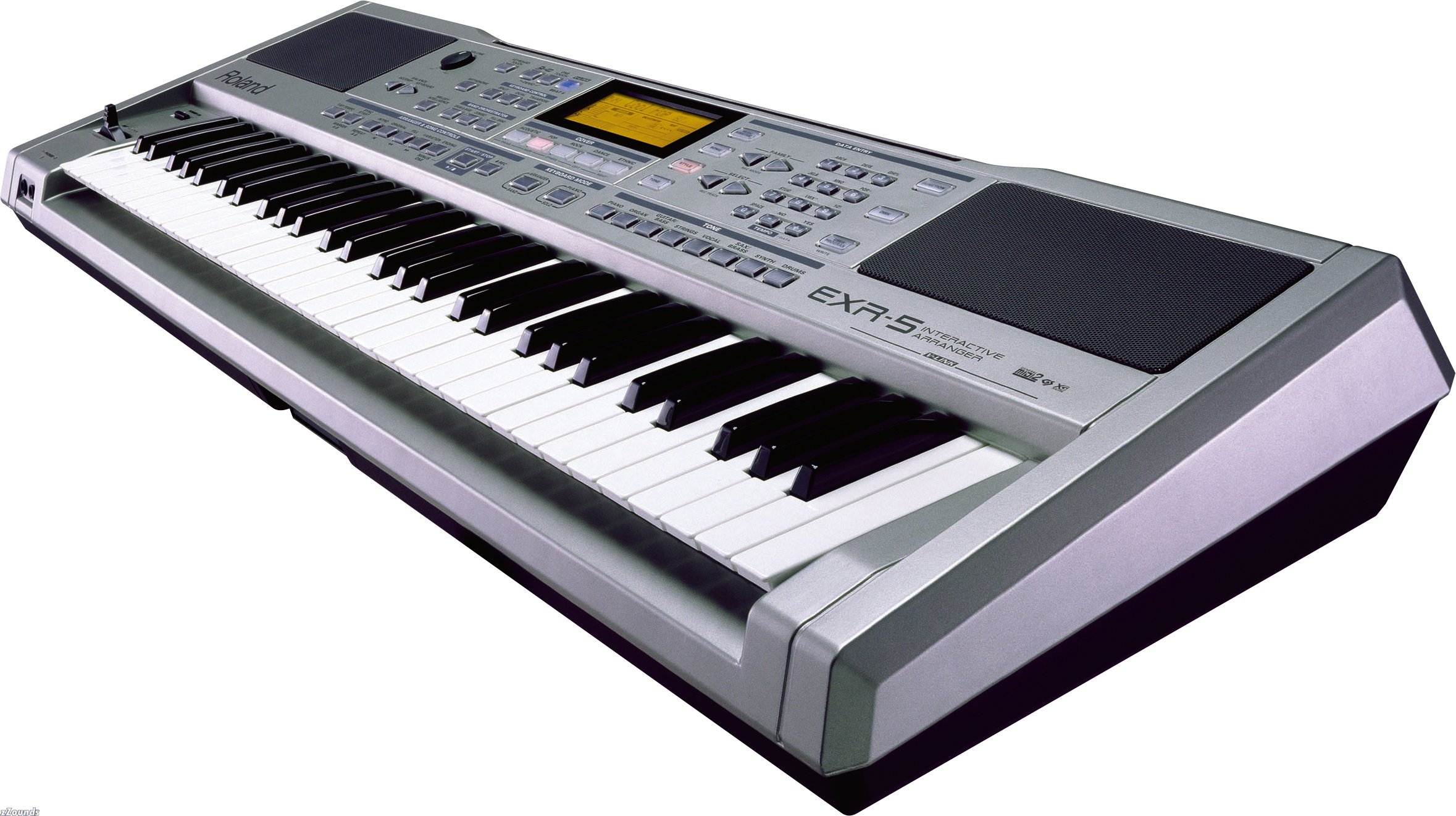Roland EXR-5