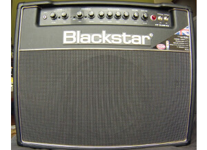 Blackstar Amplification HT Club 40 (39876)