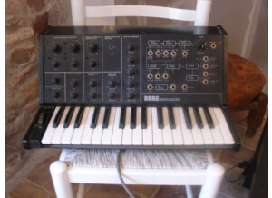 Korg Ms-10 (46695)