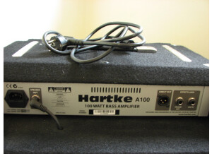 Hartke A100 (8413)