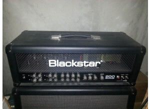 Blackstar Amplification Series One 200 (29891)