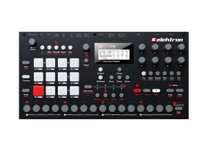 Elektron Analog Rytm (9655)