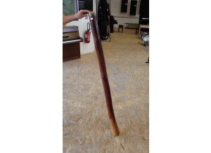 No Name didgeridoo 1