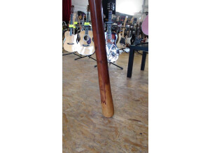 No Name didgeridoo 1