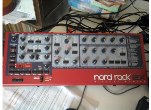 Clavia Nord Rack 2X (28908)