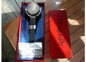 Blue Microphones Dragonfly (79430)
